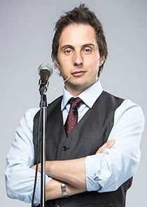 Jonny Harris