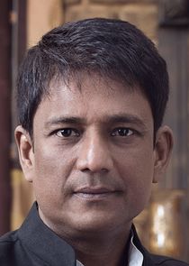 Kumar Vijay