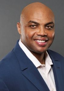 Charles Barkley