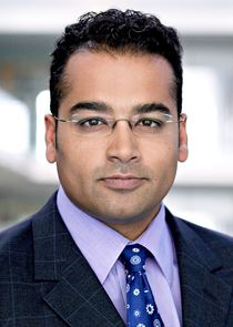 Krishnan Guru-Murthy