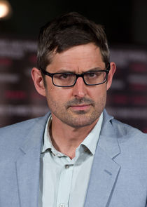 Louis Theroux