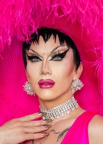 Sasha Velour