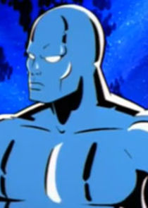 Norrin Radd / Silver Surfer