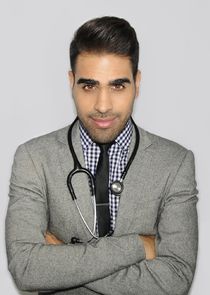 Dr. Ranj Singh