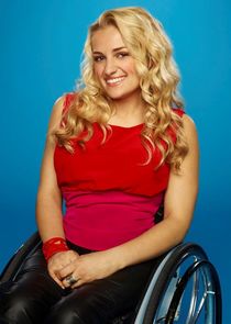 Ali Stroker