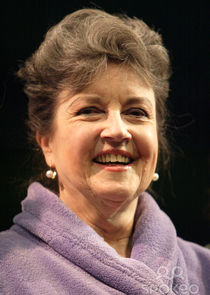 Helen Gilchrist