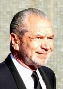 Alan Sugar