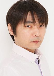 Atsushi Hayami