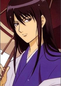 Katsura Kotarou