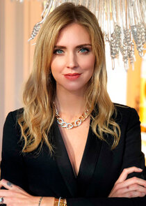 Chiara Ferragni