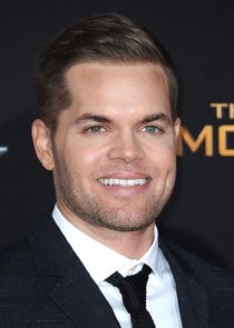 Wes Chatham