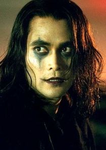 Eric Draven