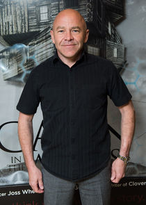 Dominic Littlewood