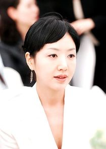 Kim Soon Ae