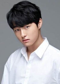 Lee Woo Jin