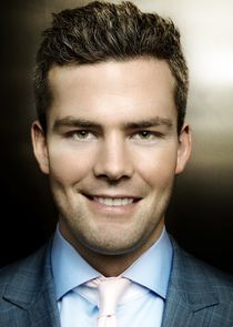 Ryan Serhant