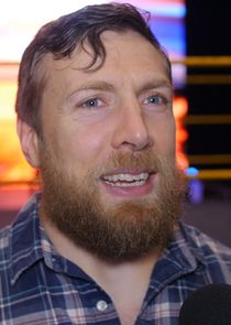 Daniel Bryan