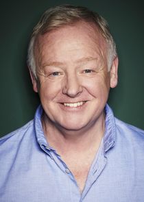 Les Dennis