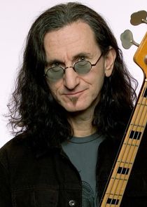 Geddy Lee