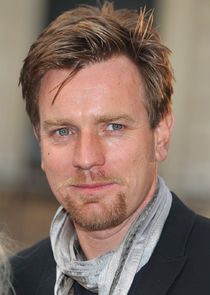 Ewan McGregor