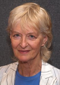 Dr. Ann Boyd