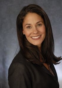 Tracy Wolfson