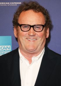 Colm Meaney