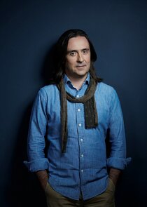 Neil Oliver