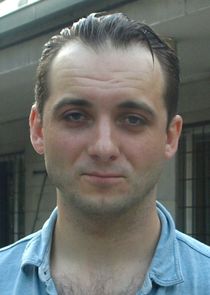 Tomek Molak