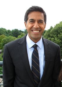 Dr. Sanjay Gupta