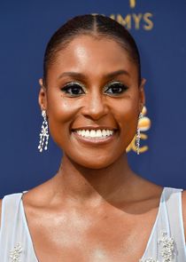 Issa Rae