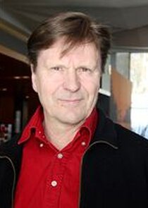 Martti Perälä