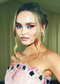 Lily-Rose Depp