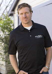 Chip Gaines