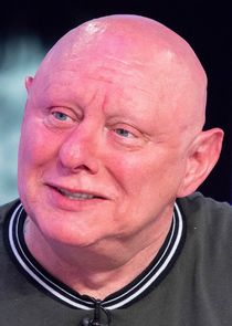 Shaun Ryder