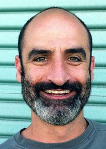 Brody Stevens