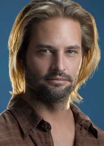 James "Sawyer" Ford