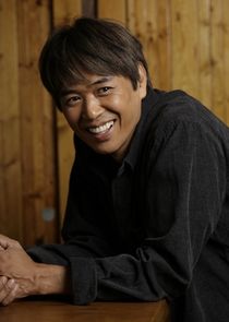 Kenichi Iwata