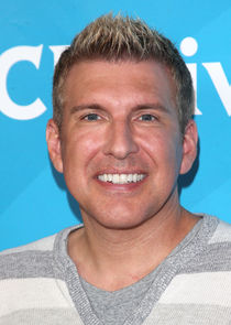 Todd Chrisley