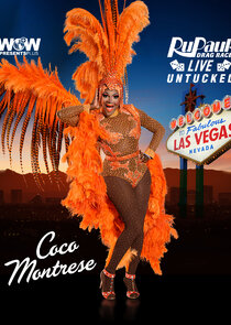 Coco Montrese