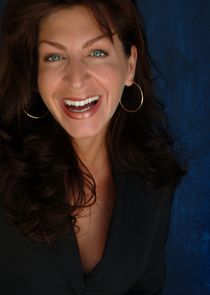 Tammy Pescatelli