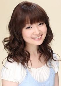 Chinami Mitama