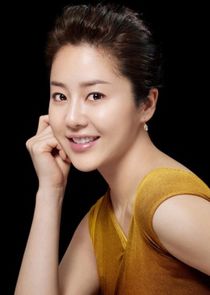 Kang Soo Hyun