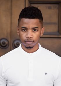 Sibusiso "Sbu" Twala