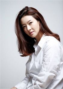 Crown Princess Min Hoe Bin of Kang clan