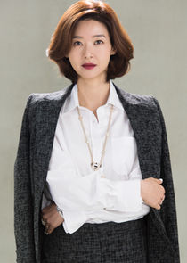 Park Seo Jin