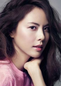 Woo Ji Yoon