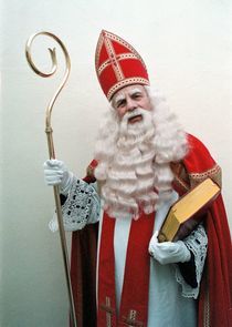 Sinterklaas