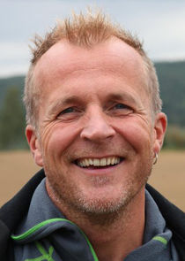 Mads Jørgensen