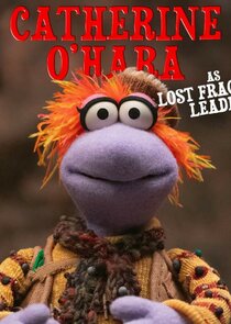 Lost Fraggle Leader